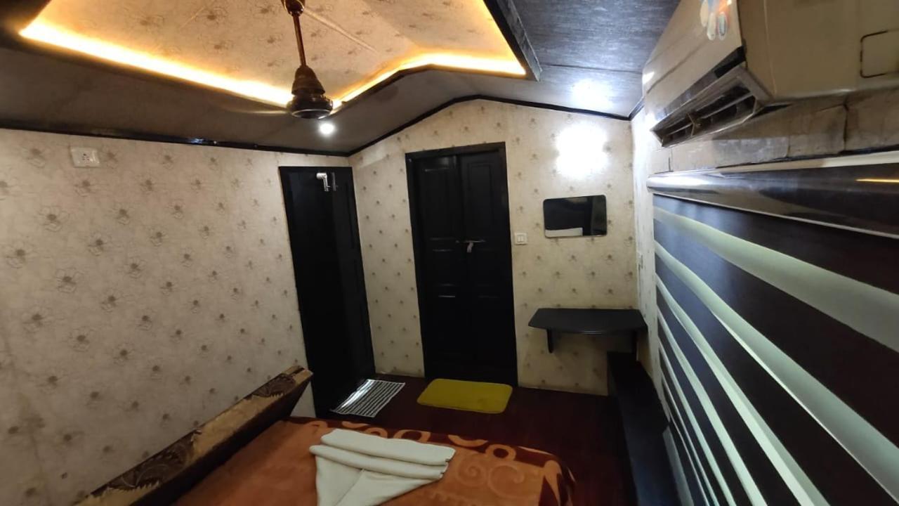Beach Paradise Day Cruise Houseboat Alappuzha Exterior foto