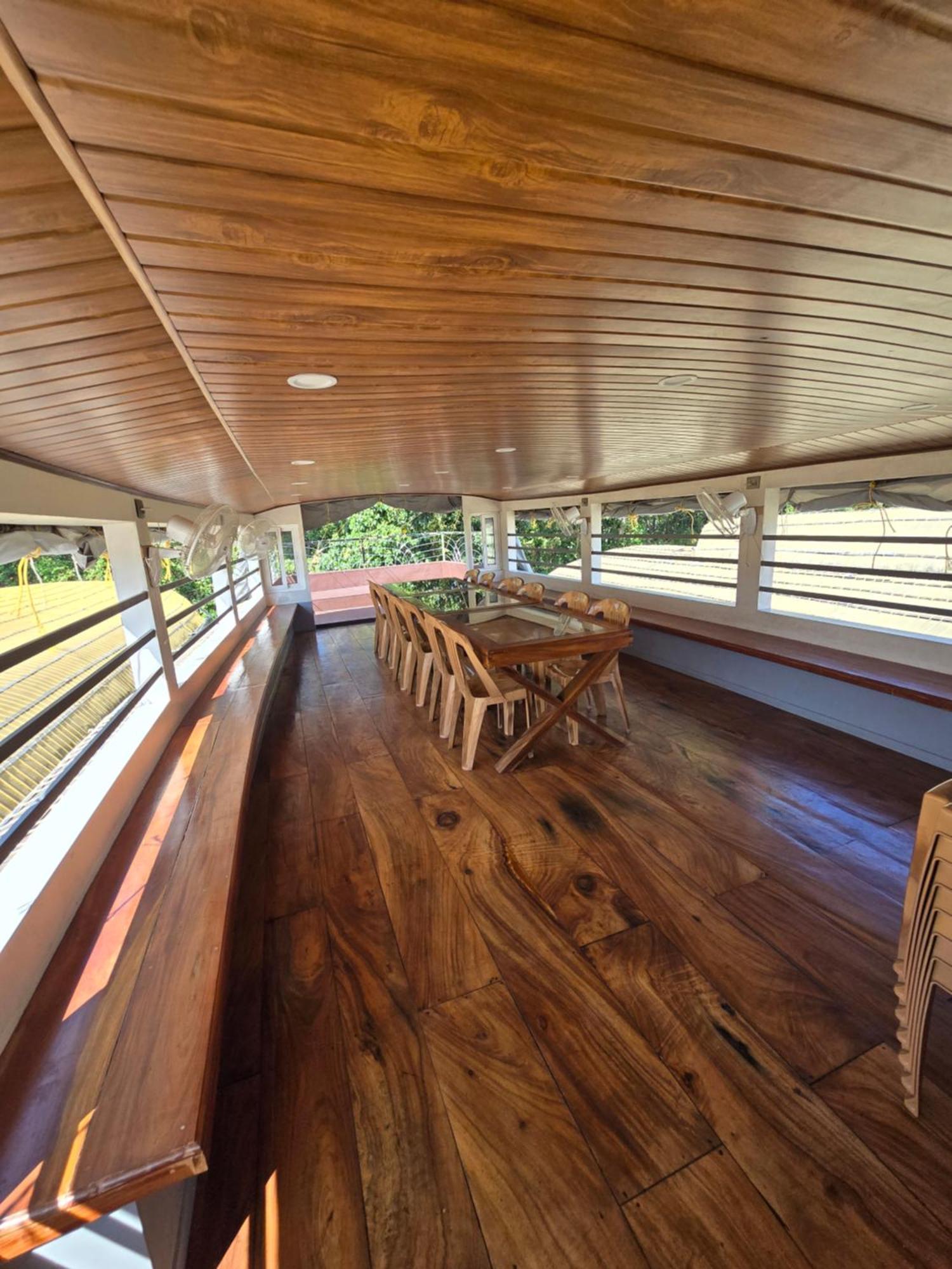 Beach Paradise Day Cruise Houseboat Alappuzha Exterior foto