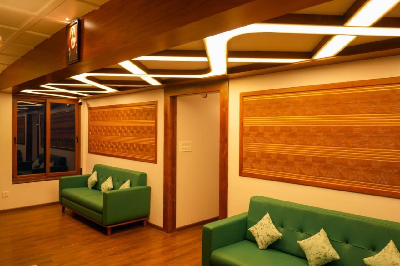 Beach Paradise Day Cruise Houseboat Alappuzha Exterior foto